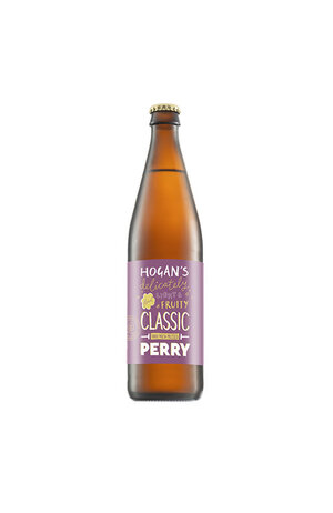 Hogans Hogans Classic Perry Cider