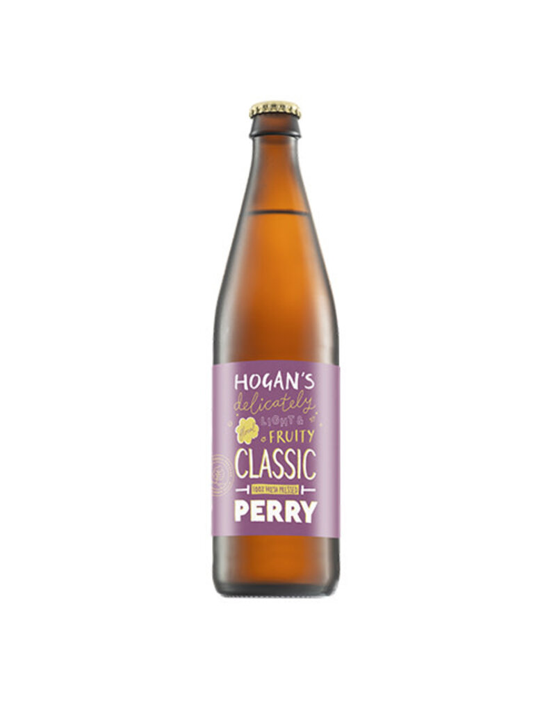 Hogans Hogans Classic Perry Cider