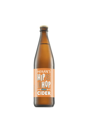 Hogans Hogans Hip Hop Cider