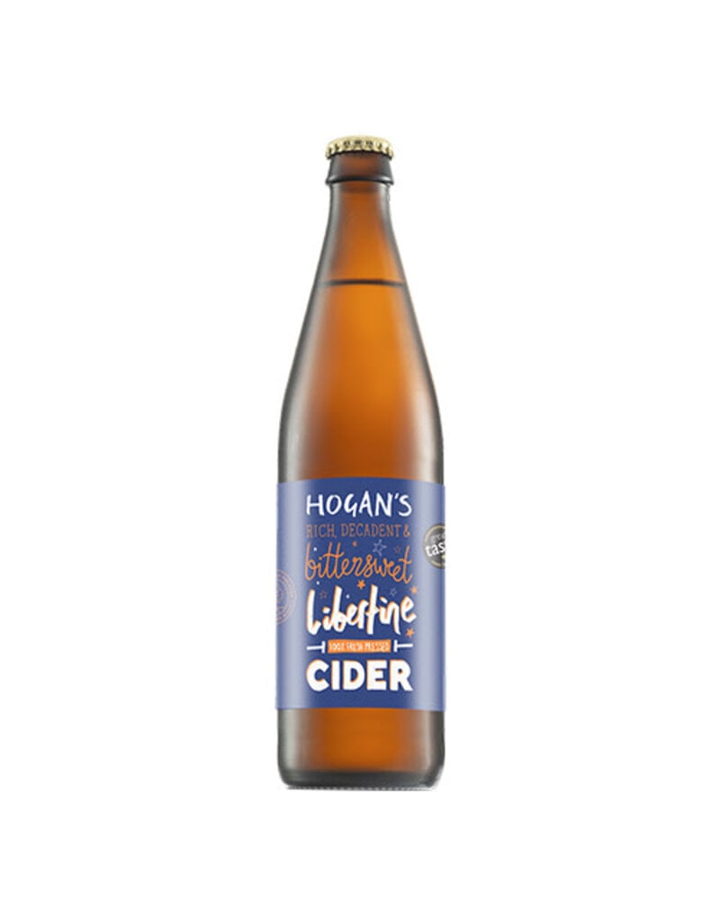 Hogans Hogans Libertine Cider