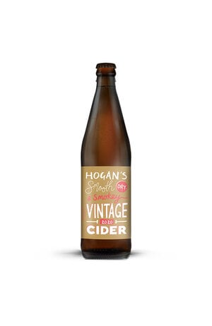 Hogans Hogans Vintage 2020 Cider