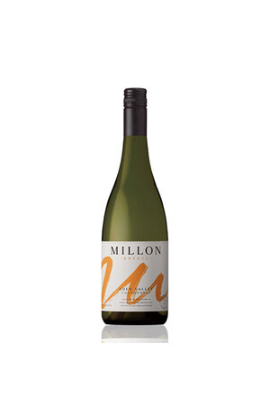 Millon Estate Millon Estate Chardonnay 2024, Eden Valley, South Australia