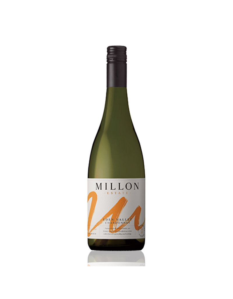 Millon Estate Millon Estate Chardonnay 2024, Eden Valley, South Australia