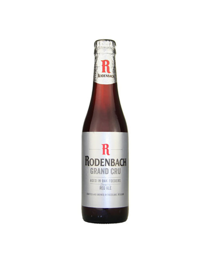 Rodenbach Rodenbach Grand Cru Belgium Sour Ale