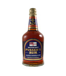Pusser Pusser’s Blue Label Navy Rum 750ml