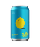 Zeffer Zeffer Hazy Alcoholic Lemonade