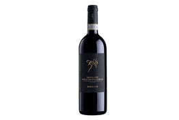 Zanoni Zanoni Amarone Della Valpolicella DOCG  2015, Corvinone, Corvina, Rondinella, Oseleta, Quintana di Valpolicella, Italy