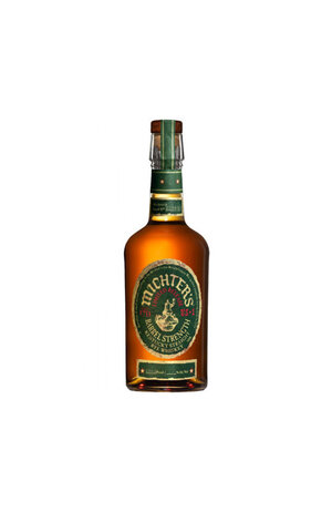 Michter's Michter’s Barrel Strength Finish Straight Rye Whiskey, U.S 750ml