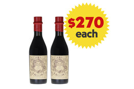 Antica Antica Formula Carpano Vermouth x 2 Bottles Value Pack