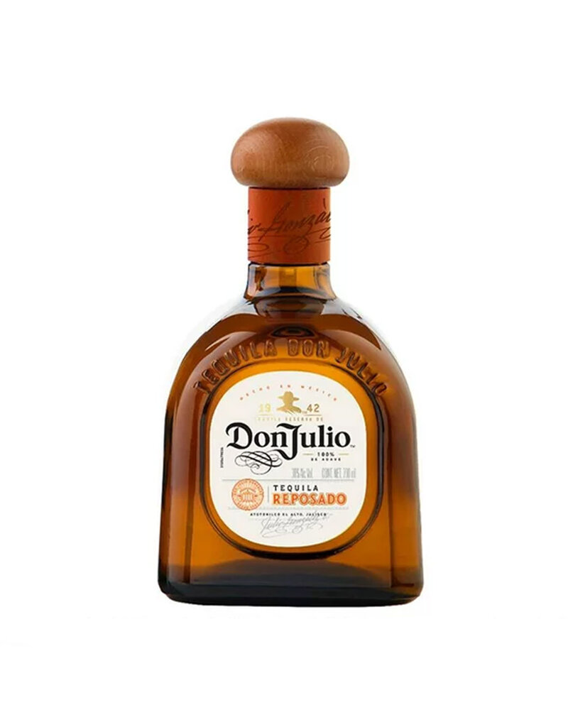 Don Julio Don Julio Tequila Reposado 750ml