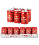 Estrella Estrella Damm Lager x 24 Cans (Case Offer)