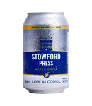 Westons Westons Stowford Press Low Alcohol Apple Cider Can