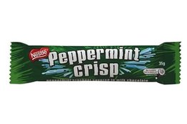 Nestle Nestle Peppermint Crisp 35g