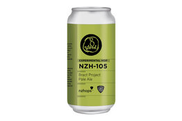 8Wired Brewing 8Wired Experimental Hop NZH-105 Bract Project Pale Ale