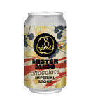 8Wired Brewing 8Wired Mister Miso Chocolate Imperial Stout