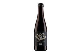 Garage Project Garage Project 12th Anniversary Belgian Quad 375ml