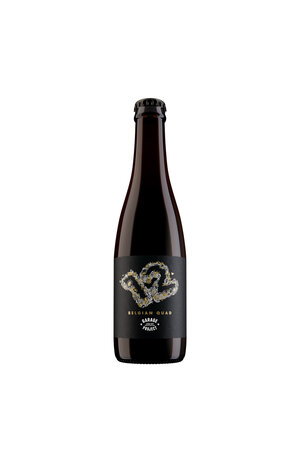 Garage Project Garage Project 12th Anniversary Belgian Quad 375ml