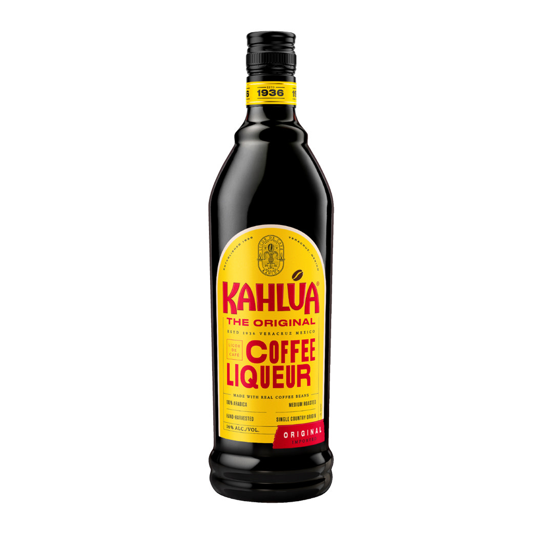 Kahlua Coffee Liqueur 700ml The Bottle Shop