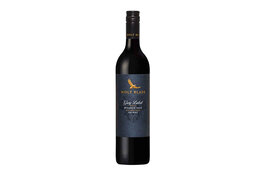 Wolf Blass Wolf Blass Grey Label Shiraz 2018, Barossa, Adelaide Hills, Clare Valley, Australia