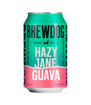 Brew Dog BrewDog Hazy Jane Guava New England IPA