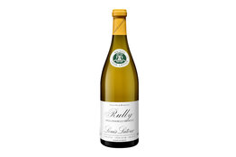Louis Latour Louis Latour Rully 2022, Chardonnay, Côte Chalonnaise, Burgundy, France