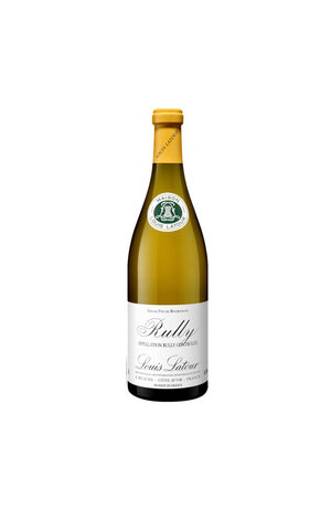 Louis Latour Louis Latour Rully 2022, Chardonnay, Côte Chalonnaise, Burgundy, France