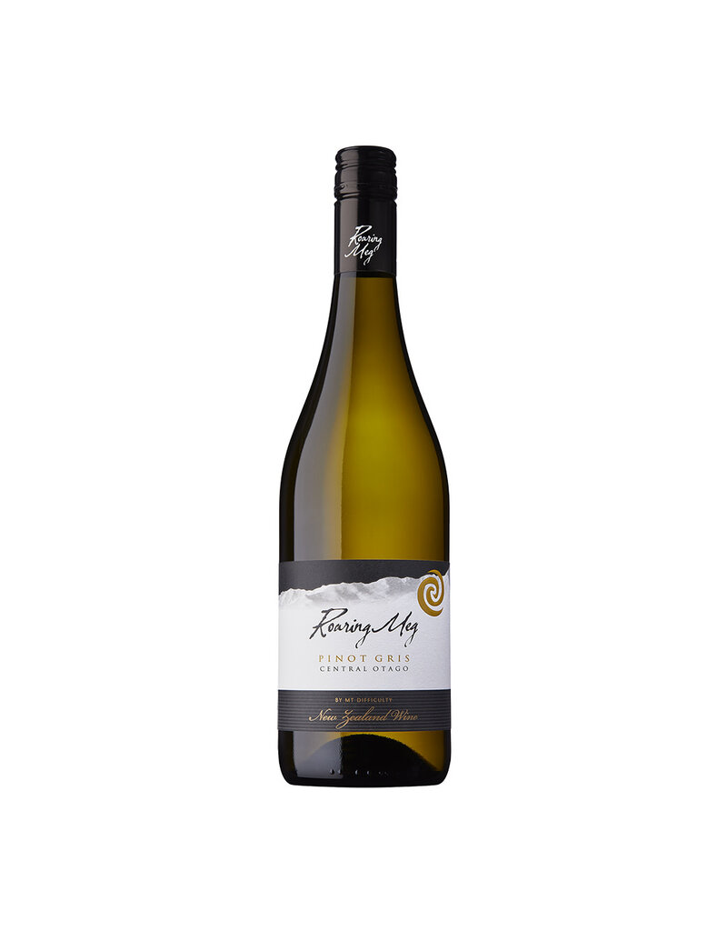 Mt. Difficulty Mt. Difficulty Roaring Meg Pinot Gris 2022, Central Otago, New Zealand