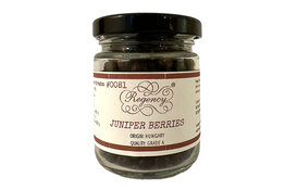 Regency Spices Juniper Berries 30g