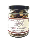 Regency Spices Mulled Wine Spices 35g