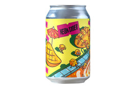 Neonotic Neonotic! Mango Pomelo Cider