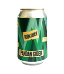 Neonotic Neonotic! Pandan Cider