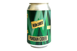 Neonotic Neonotic! Pandan Cider