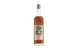 High West High West Campfire Blended Whisky, U.S 700ml