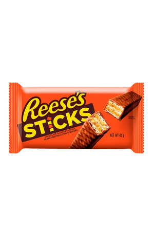 Reese Reese Wafer Sticks 42g