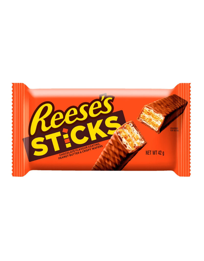 Reese Reese Wafer Sticks 42g