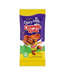 Cadbury Cadbury Caramello Koala Freddo 15g