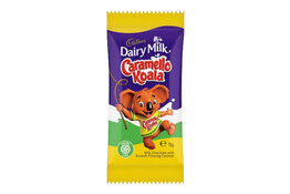 Cadbury Cadbury Caramello Koala Freddo 15g