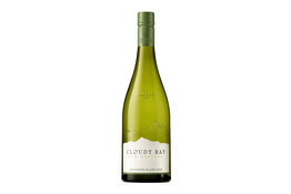 Cloudy Bay Cloudy Bay Sauvignon Blanc 2024/2025, Marlborough, New Zealand