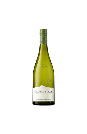 Cloudy Bay Cloudy Bay Sauvignon Blanc 2023, Marlborough, New Zealand