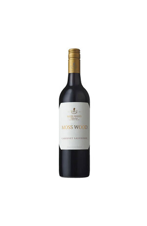 Moss Wood Moss Wood Cabernet Sauvignon 2019, Margaret River, Australia