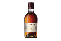 Aberlour Aberlour 12 Years Old Single Malt Double Cask  Scotch Whisky, Speyside 700ml