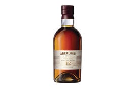 Aberlour Aberlour 12 Years Old Single Malt Scotch Whisky, Speyside 700ml