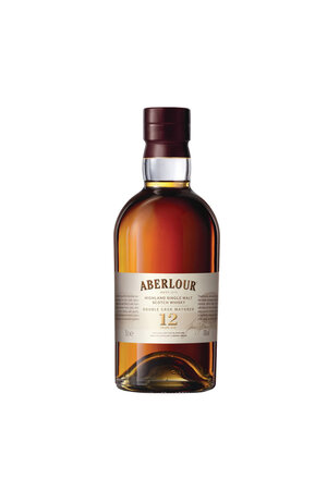 Aberlour Aberlour 12 Years Old Single Malt Scotch Whisky, Speyside 700ml