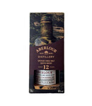Aberlour Aberlour 12 Years Old Single Malt Double Cask Scotch Whisky, Speyside