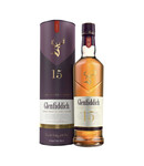 Glenfiddich Glenfiddich 15 Years Old Single Malt Scotch Whisky, Speyside 700ml