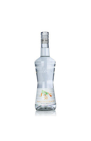 Monin Monin Triple Sec Curacao Liqueur 700ml