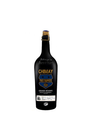 Chimay Chimay Bleue Barrique Armagnac 750ml