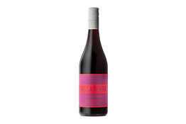 Ricca Terra Ricca Terra “Bullets before Cannonballs” 2022, Tempranillo, Lambrusco, Lagrein & Shiraz, Riverland, South Australia