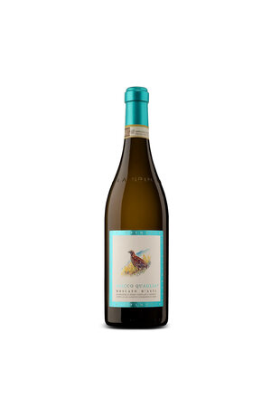 La Spinetta La Spinetta Bricco Quaglia 2025, Moscato d'Asti DOCG, Italy