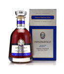 Diplomatico Diplomatico Single Vintage 2007 Rum